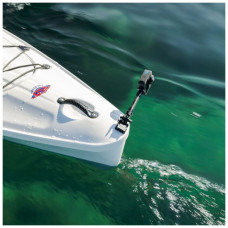 Аксесуар до екшн-камер GoPro Locking 1/4"-20 Mounting Buckle (ABTQR-001)