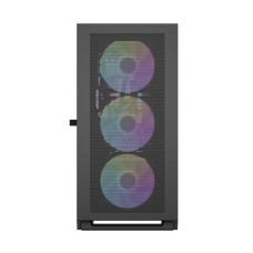 Корпус для ПК DARKFLASH DLM200 BLACK