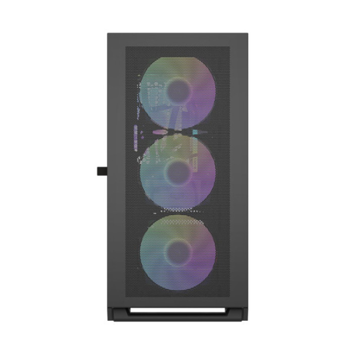 Корпус для ПК DARKFLASH DLM200 BLACK