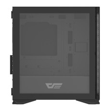 Корпус для ПК DARKFLASH DLM200 BLACK