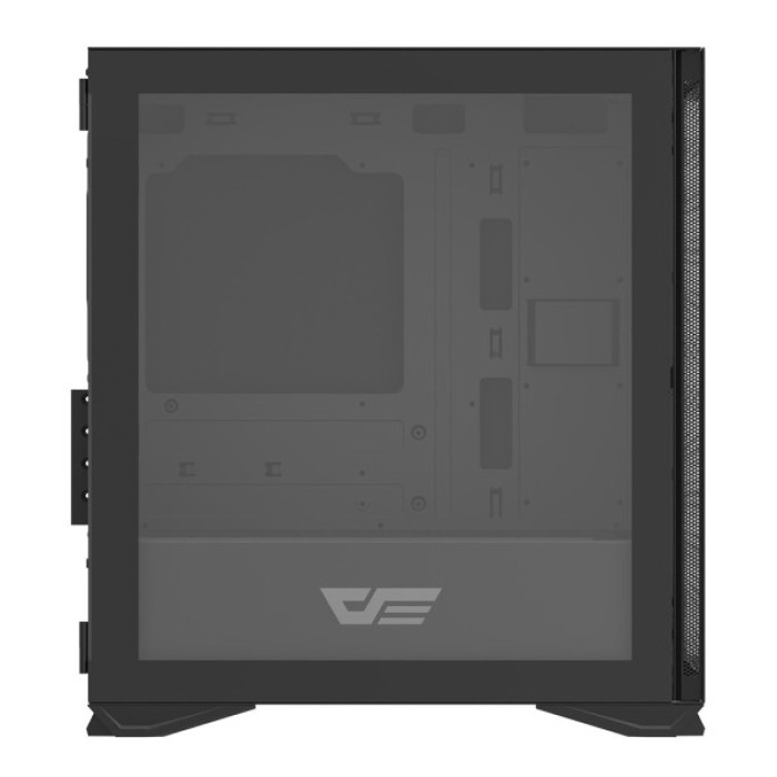 Корпус для ПК DARKFLASH DLM200 BLACK