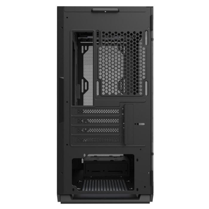 Корпус для ПК DARKFLASH DLM200 BLACK