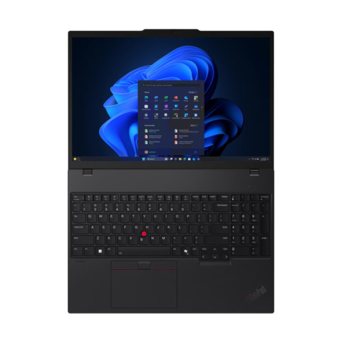 Ноутбук Lenovo ThinkPad T16 G4 (21QE002TRA)