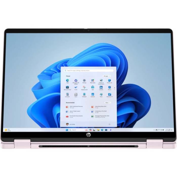 Ноутбук HP OmniBook 5 Flip x360 (BV5T1EA)