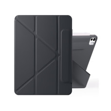Чохол до планшета BeCover Ultra Slim Origami Magnetic Apple iPad Pro 11" M4 2024 Black (712960)
