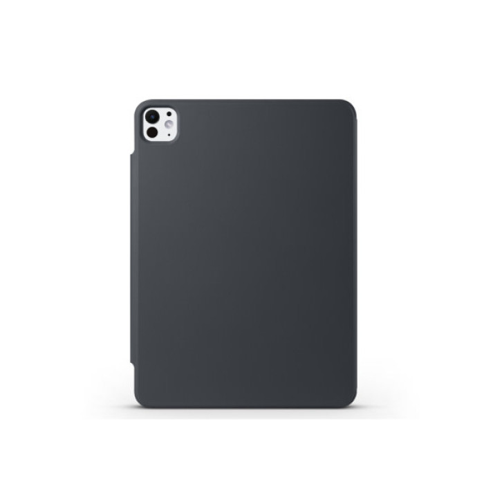 Чохол до планшета BeCover Ultra Slim Origami Magnetic Apple iPad Pro 11" M4 2024 Black (712960)