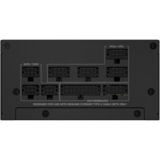 Блок живлення Corsair 750W SF750 (CP-9020284-EU)