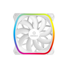 Кулер до корпусу Enermax SquA RGB White (UCSQARGB12P-W-SG)