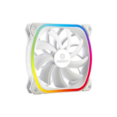Кулер до корпусу Enermax SquA RGB White (UCSQARGB12P-W-SG)