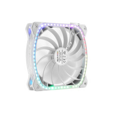 Кулер до корпусу Enermax SquA RGB White (UCSQARGB12P-W-SG)