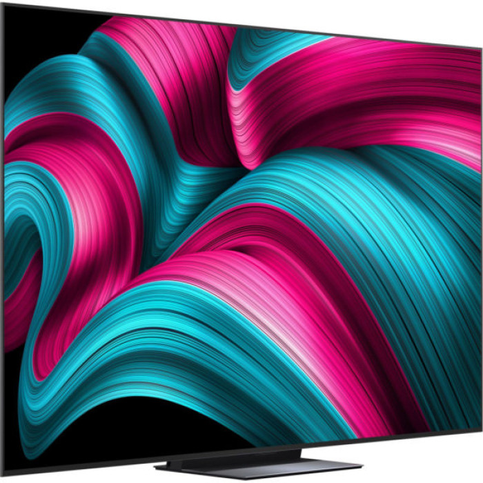 Телевізор LG OLED83C54LA