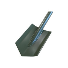 Тактична лопата Sector Мала піхотна "Кріт" з чохлом (МПЛ-Кріт)