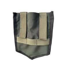 Тактична лопата Sector Мала піхотна "Кріт" з чохлом (МПЛ-Кріт)