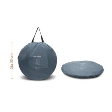 Намет Easy Camp Vik Utility Tent (120500) (931574)