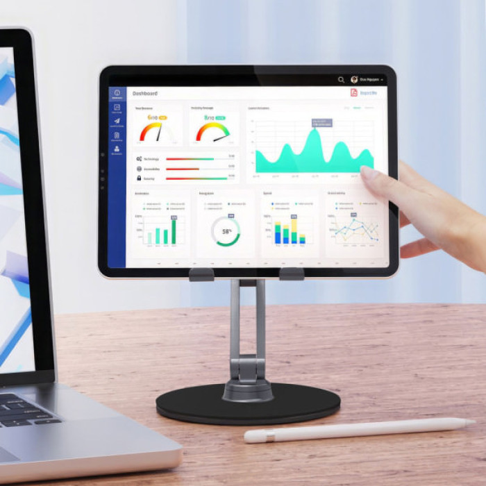 Підставка до планшета OfficePro MS580G