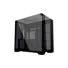 Корпус Lian Li O11 VISION Compact, Black (G99.O11VPX.00)