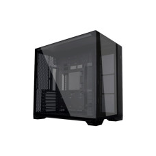 Корпус Lian Li O11 VISION Compact, Black (G99.O11VPX.00)