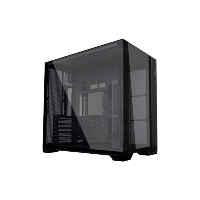 Корпус Lian Li O11 VISION Compact, Black (G99.O11VPX.00)