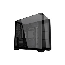 Корпус Lian Li O11 VISION Compact, Black (G99.O11VPX.00)