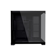 Корпус Lian Li O11 VISION Compact, Black (G99.O11VPX.00)