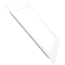 Світильник Eurolamp Downlight 12W 4000K (LED-DLS-12/4)