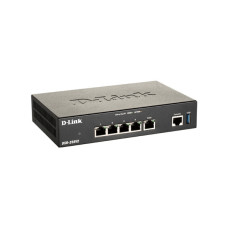 Маршрутизатор D-Link DSR-250V2