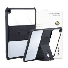Чохол до планшета Xundd Stand Samsung Galaxy Tab A9 SM-X115 8.7" Black (713244)