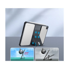 Чохол до планшета Xundd Stand Samsung Galaxy Tab A9 SM-X115 8.7" Black (713244)