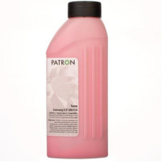 Тонер SAMSUNG CLP-300/310 MAGENTA 40г Patron (T-PN-SCLP300-M-040)