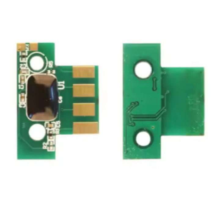 Чип для картриджа Xerox C310X, 006R04369 5.5K cyan Everprint (CHIP-XER-C310-X-C)