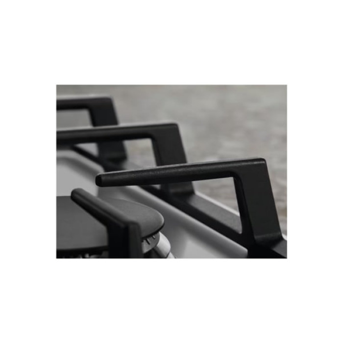 Варочна поверхня Electrolux KGS64562SX