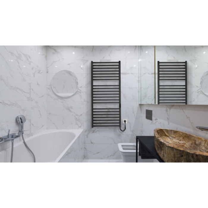 Сушарка для рушників Hygge Family London (6.1.0104.06.BM)