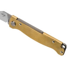Ніж Boker Plus Atlas Brass (01BO853)