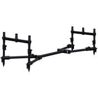 Підставка для вудилища Prologic Spider Pod 3 Rods (1846.14.30)