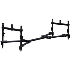 Підставка для вудилища Prologic Spider Pod 3 Rods (1846.14.30)