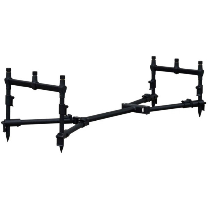 Підставка для вудилища Prologic Spider Pod 3 Rods (1846.14.30)