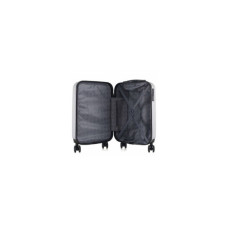 Валіза Semi Line 20" S T5762-2 Light Grey (DAS302941)