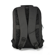 Рюкзак туристичний NikiBo Trail 12л чорний (30011505-01)