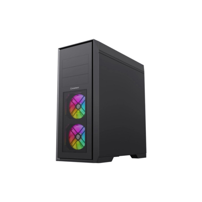 Корпус Gamemax MASTER 2