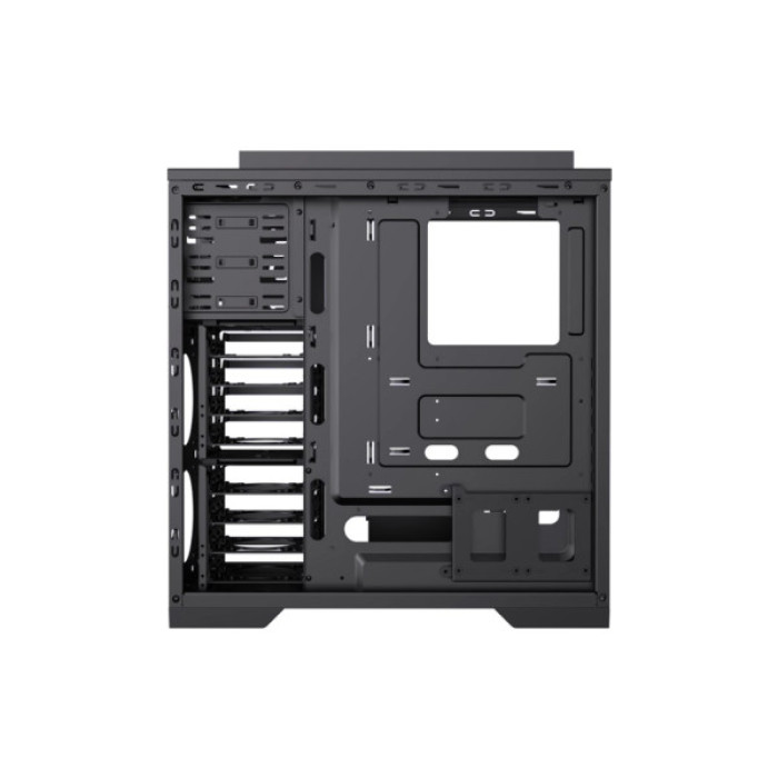 Корпус Gamemax MASTER 2