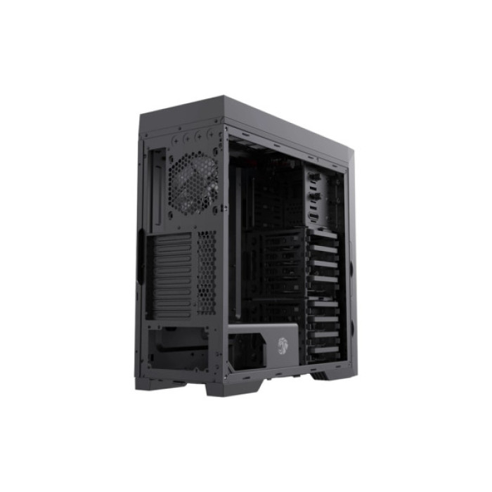 Корпус Gamemax MASTER 2