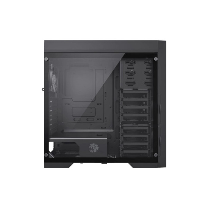 Корпус Gamemax MASTER 2