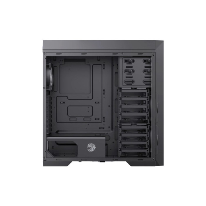 Корпус Gamemax MASTER 2