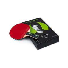 Ракетка для настільного тенісу Butterfly Ovtcharov Expert FL (6116700002) (931838)