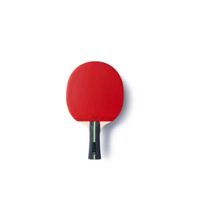Ракетка для настільного тенісу Butterfly Ovtcharov Expert FL (6116700002) (931838)
