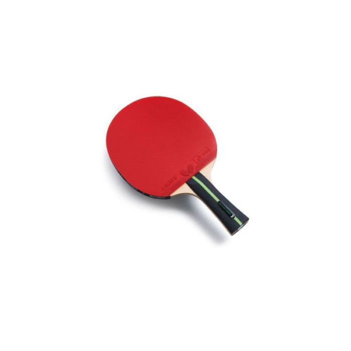 Ракетка для настільного тенісу Butterfly Ovtcharov Expert FL (6116700002) (931838)