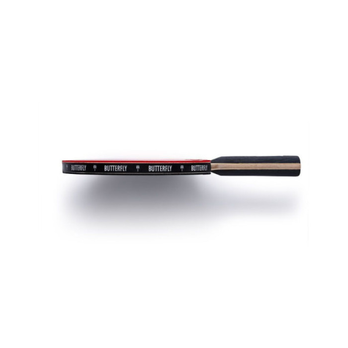 Ракетка для настільного тенісу Butterfly Ovtcharov Expert FL (6116700002) (931838)