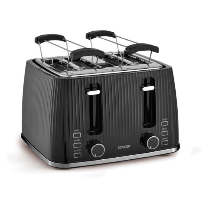 Тостер Sencor STS7541BK