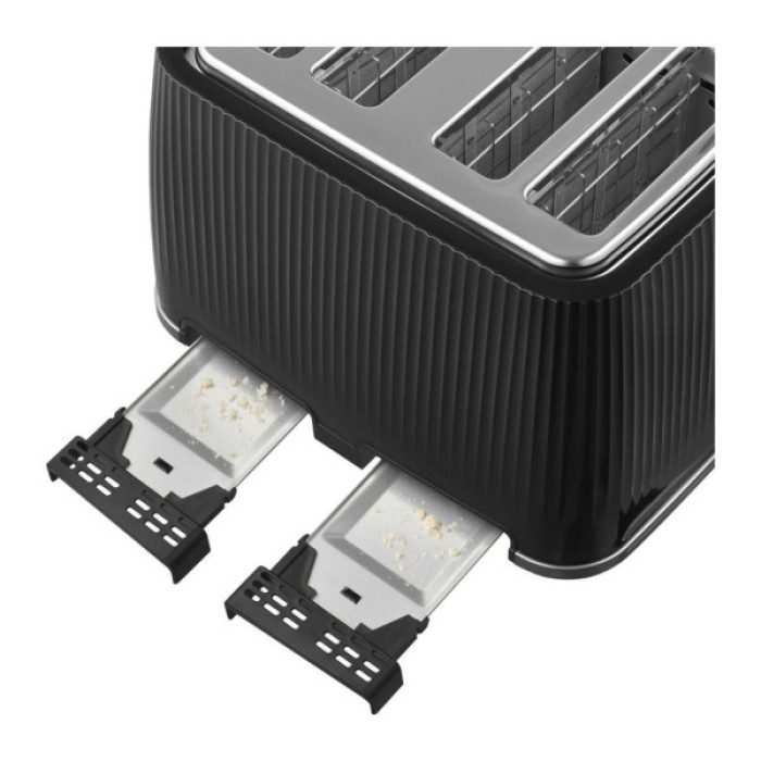 Тостер Sencor STS7541BK