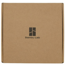 Пластик для 3D-принтера Bambu Lab PLA Tough+ 1кг, 1.75мм, Gray (A10-D0-1.75-1000-SPL)